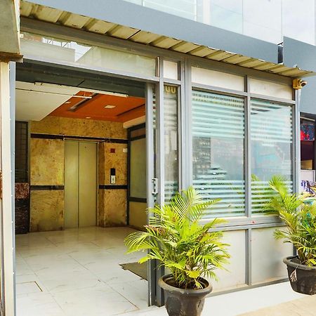 Super Collection O Bangalore Airport Road Yelahanka Εξωτερικό φωτογραφία