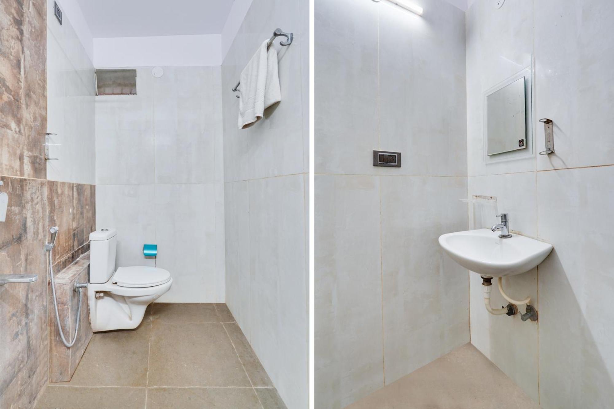 Super Collection O Bangalore Airport Road Yelahanka Εξωτερικό φωτογραφία