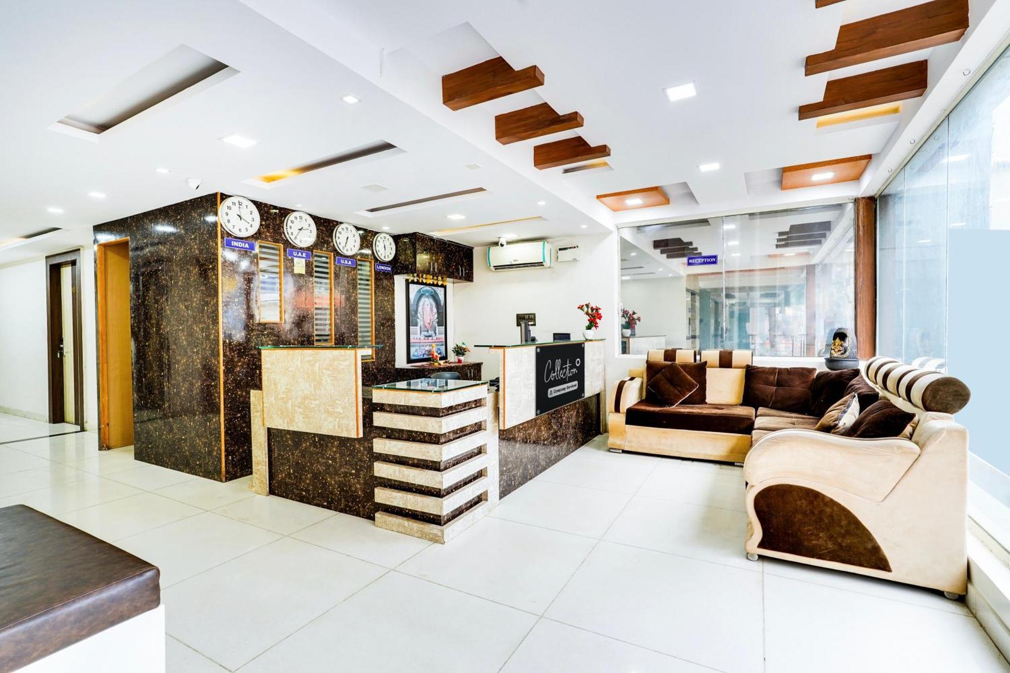 Super Collection O Bangalore Airport Road Yelahanka Εξωτερικό φωτογραφία